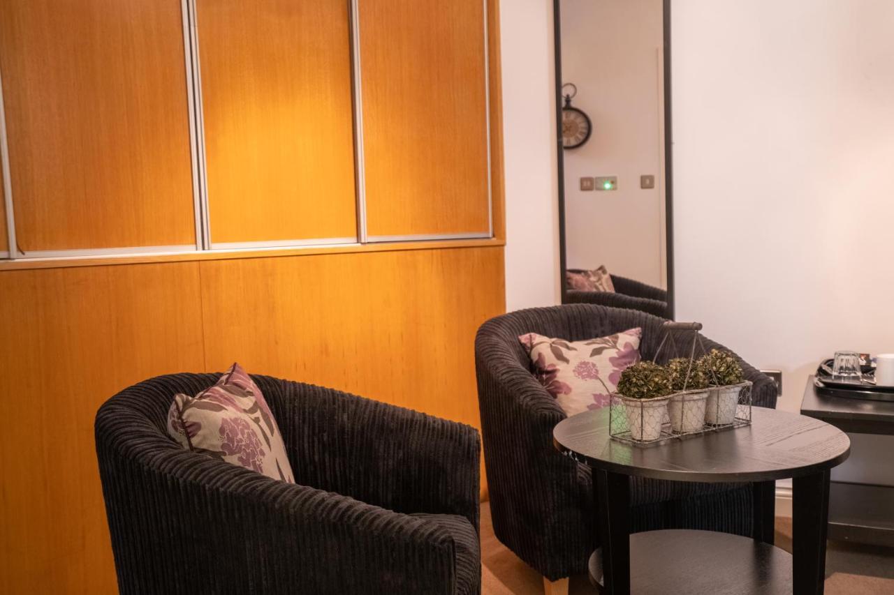 Nell Gwynn House Apartment London Exterior photo