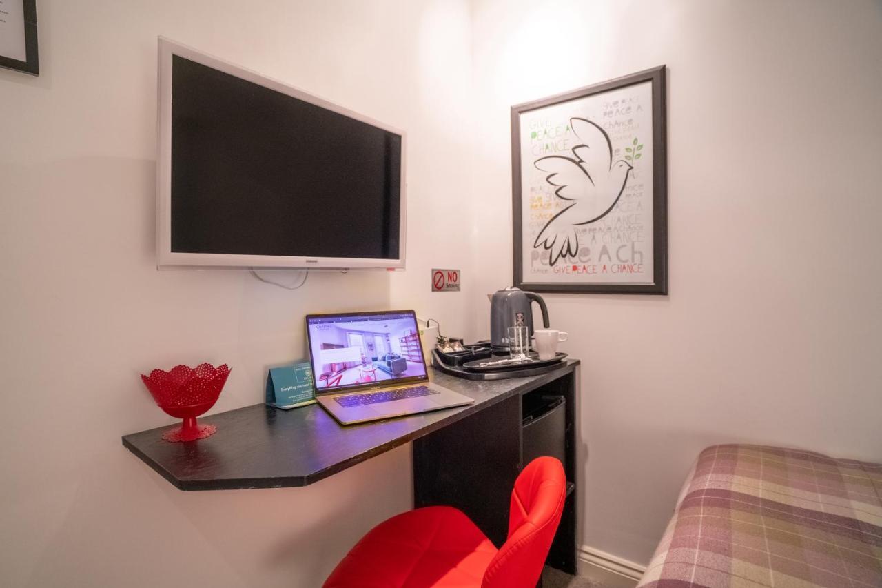 Nell Gwynn House Apartment London Exterior photo