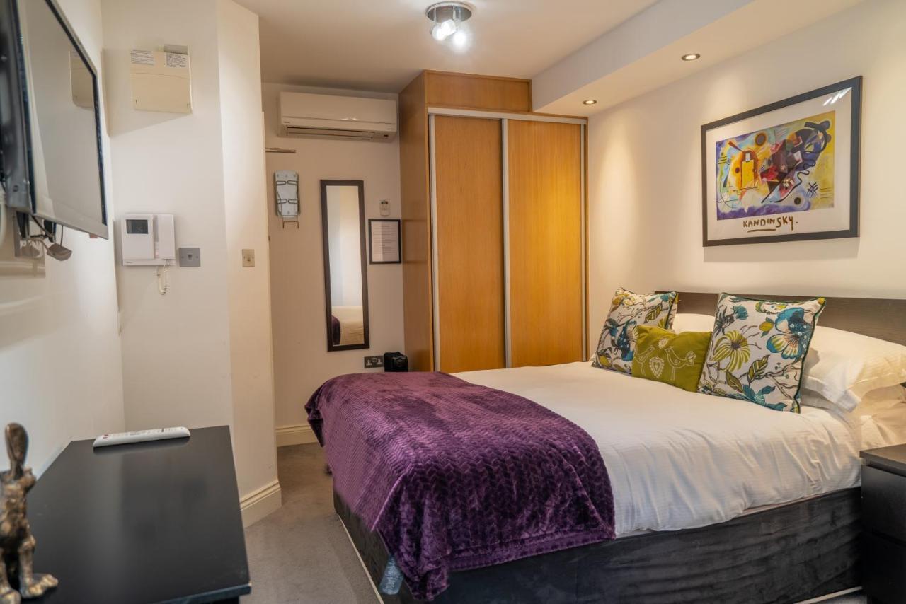 Nell Gwynn House Apartment London Exterior photo