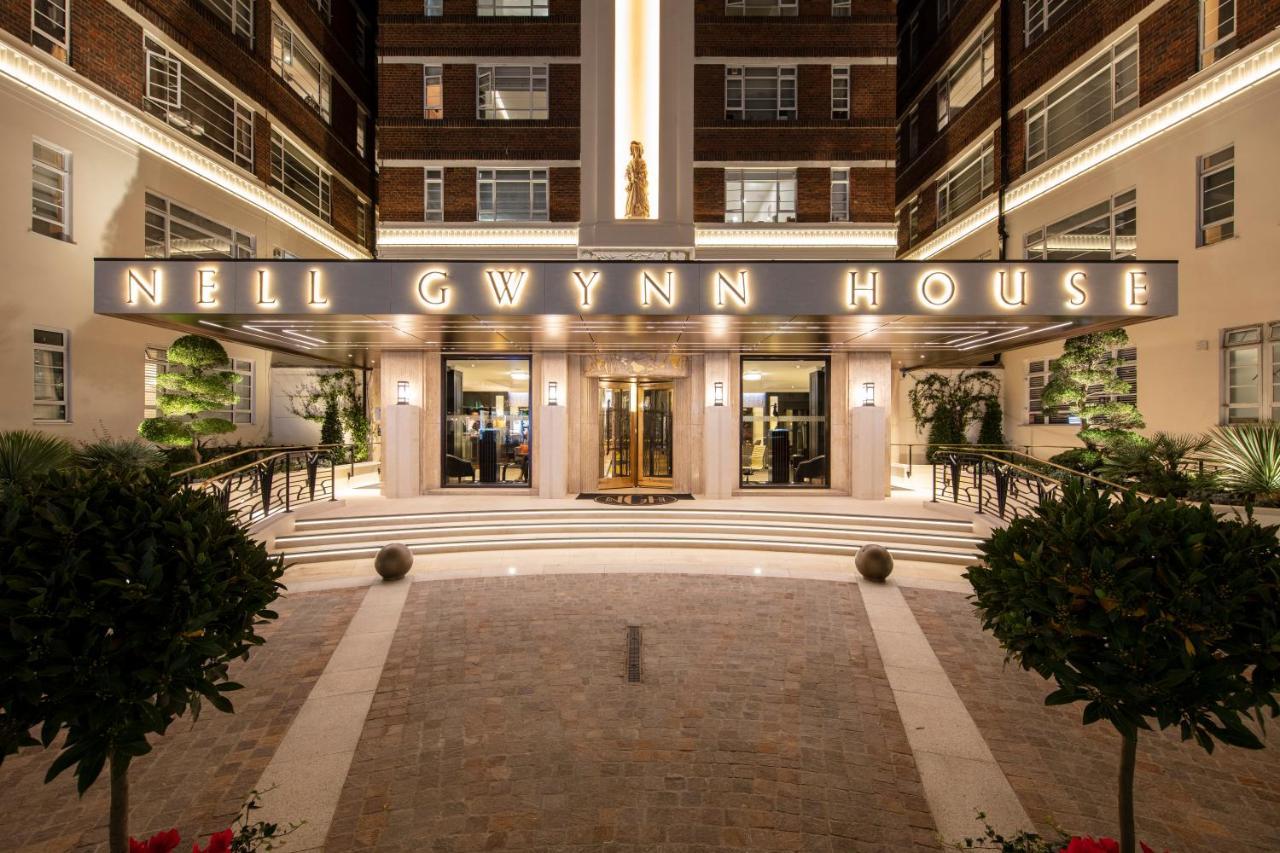 Nell Gwynn House Apartment London Exterior photo