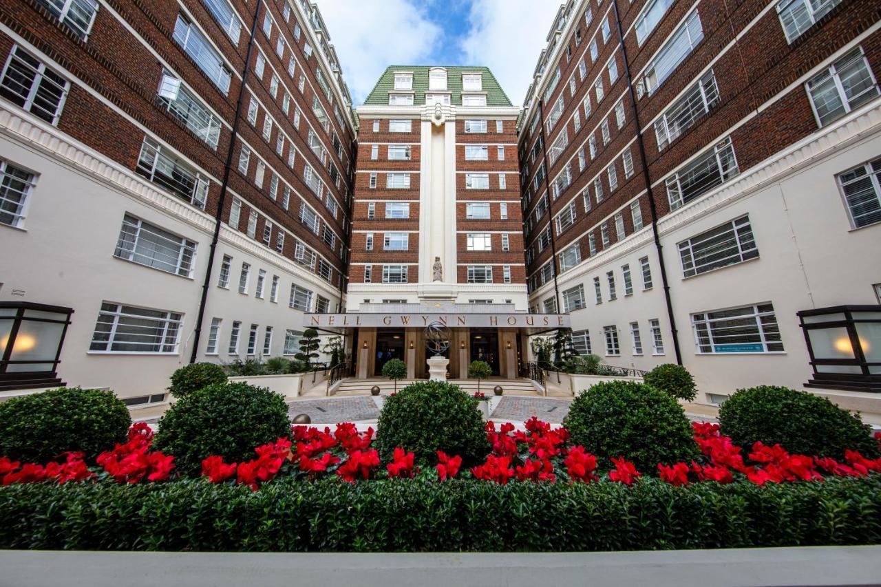 Nell Gwynn House Apartment London Exterior photo