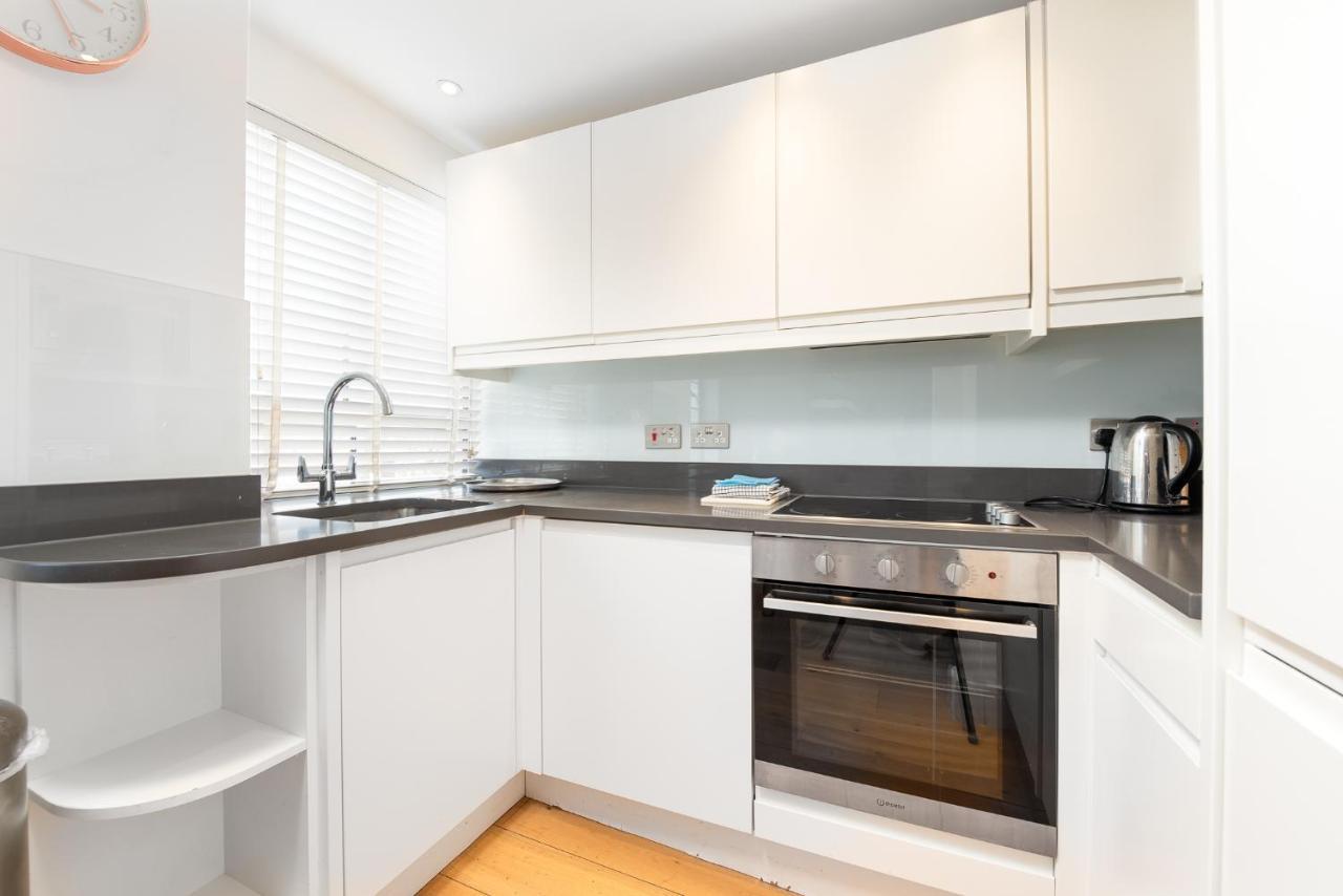 Nell Gwynn House Apartment London Exterior photo