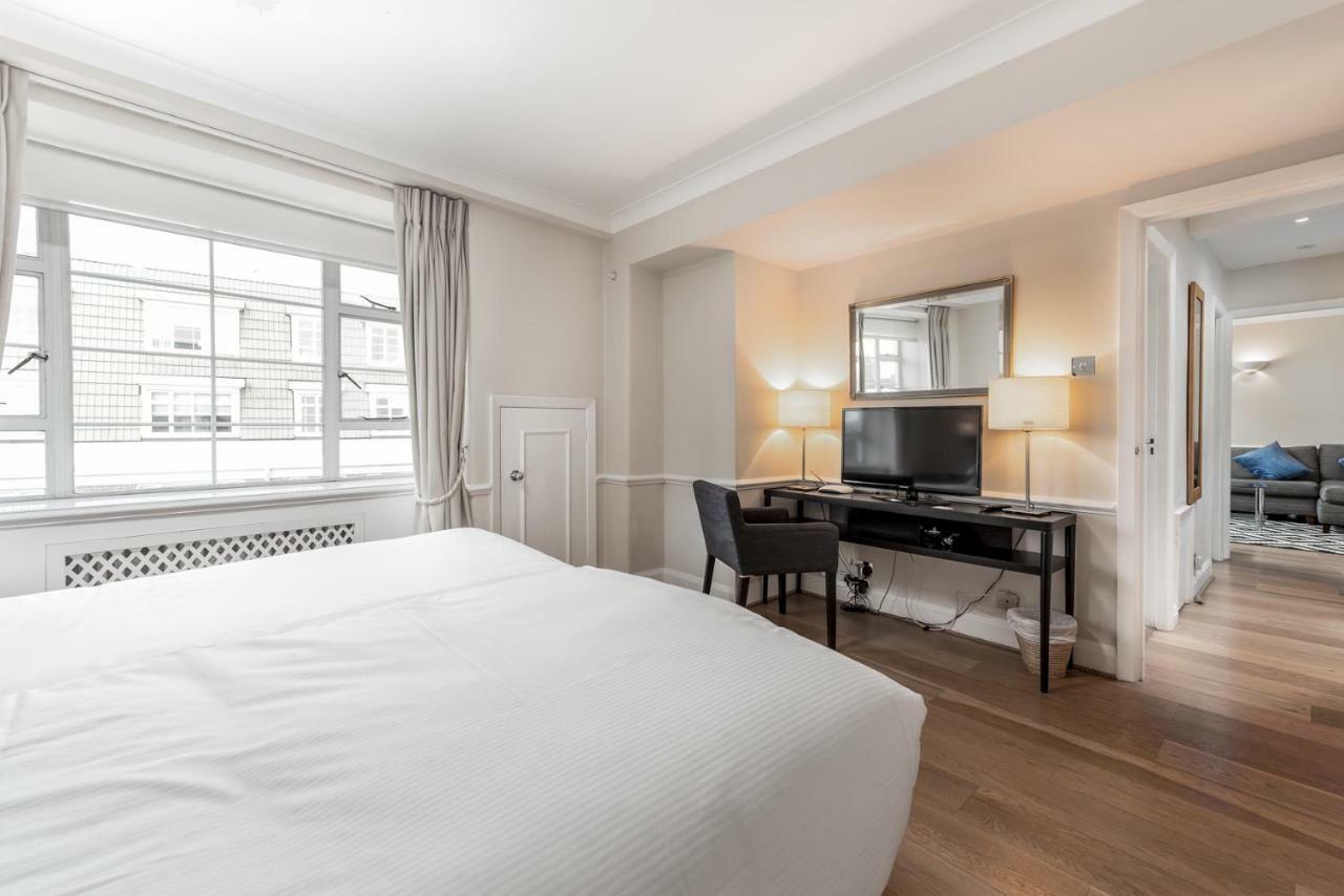 Nell Gwynn House Apartment London Exterior photo