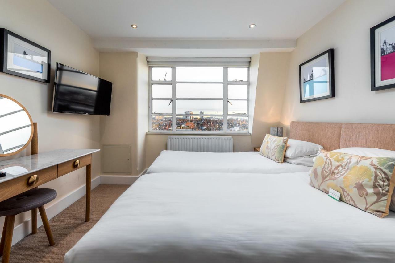Nell Gwynn House Apartment London Exterior photo