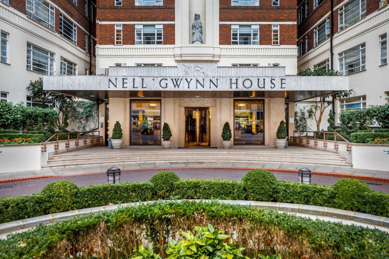 Nell Gwynn House Apartment London Exterior photo